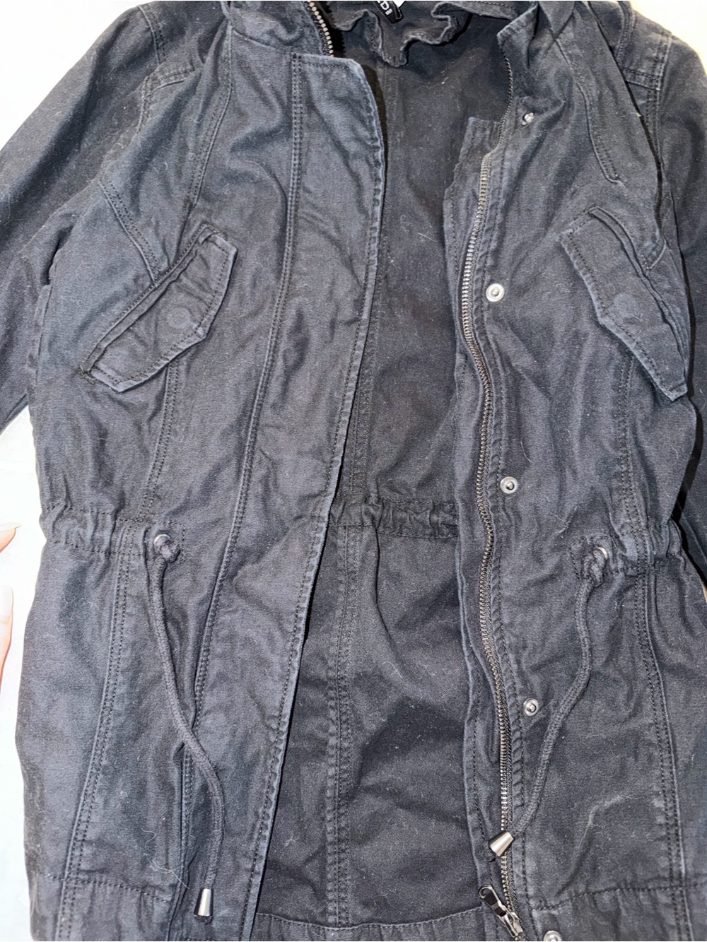 Women’s Jacket - Picture 3 of 3